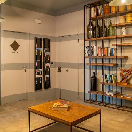 Design 4 Rooms Syracuse Eksteriør bilde