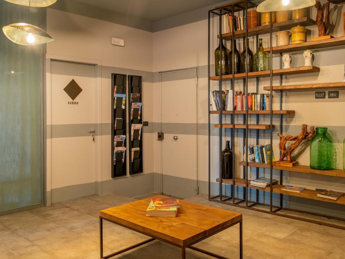 Design 4 Rooms Syracuse Eksteriør bilde