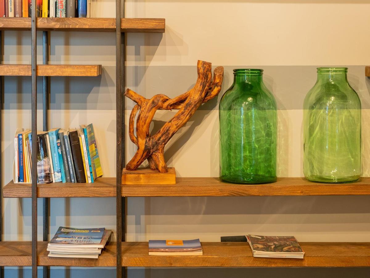 Design 4 Rooms Syracuse Eksteriør bilde