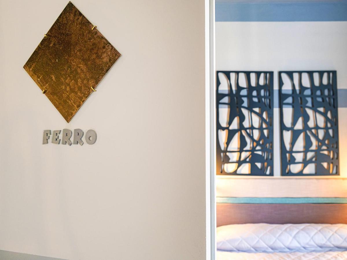 Design 4 Rooms Syracuse Eksteriør bilde