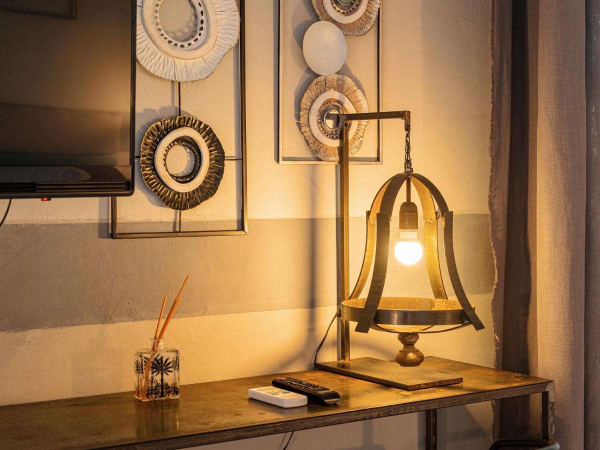 Design 4 Rooms Syracuse Eksteriør bilde