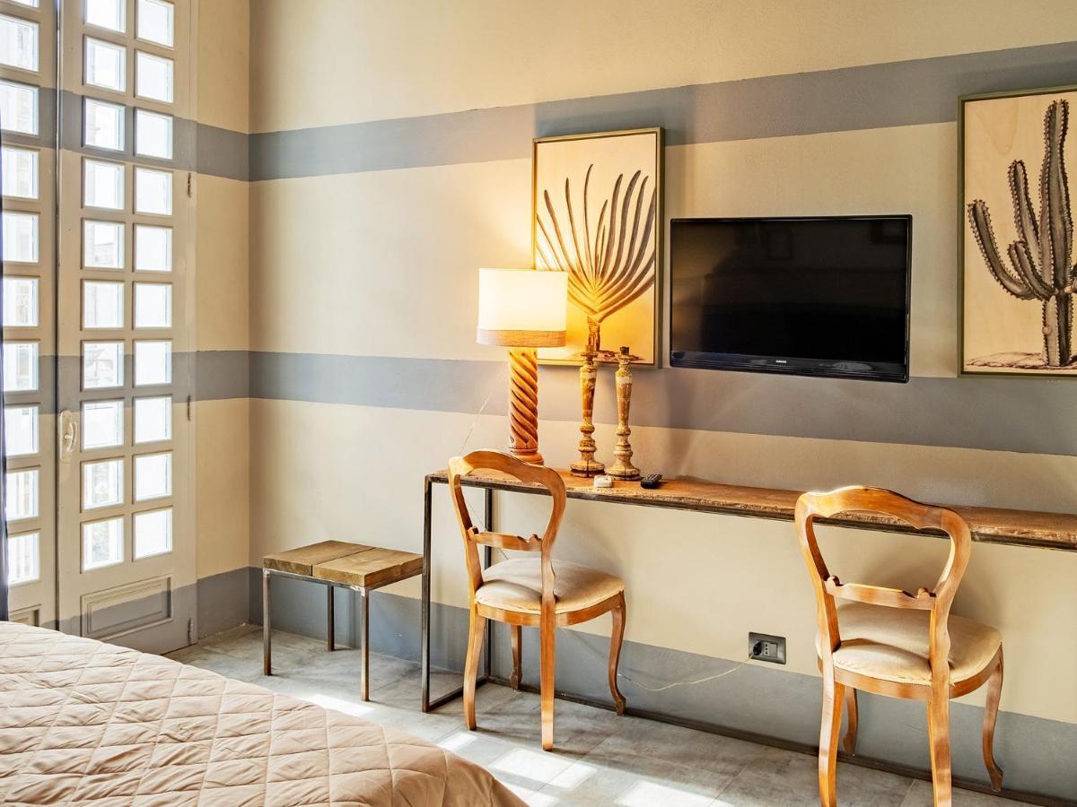 Design 4 Rooms Syracuse Eksteriør bilde