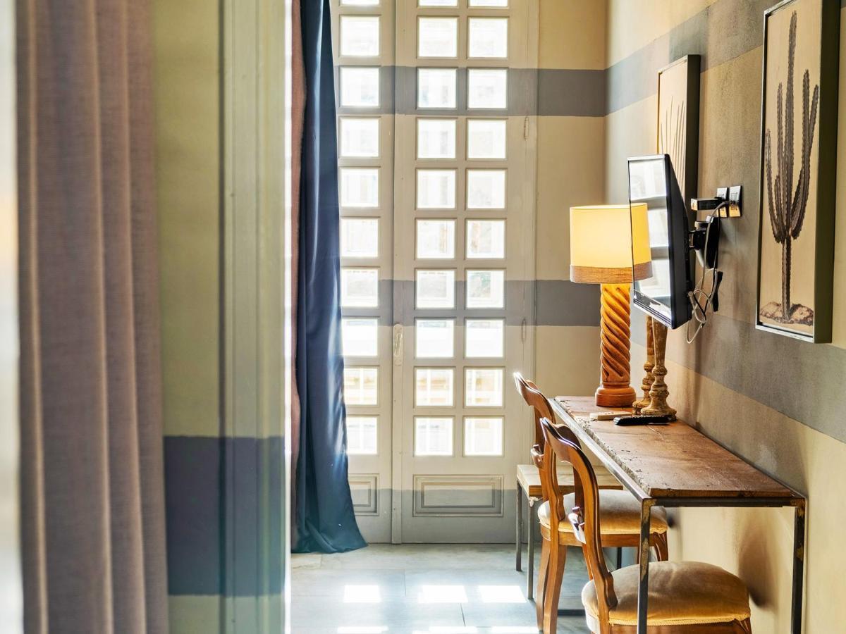 Design 4 Rooms Syracuse Eksteriør bilde