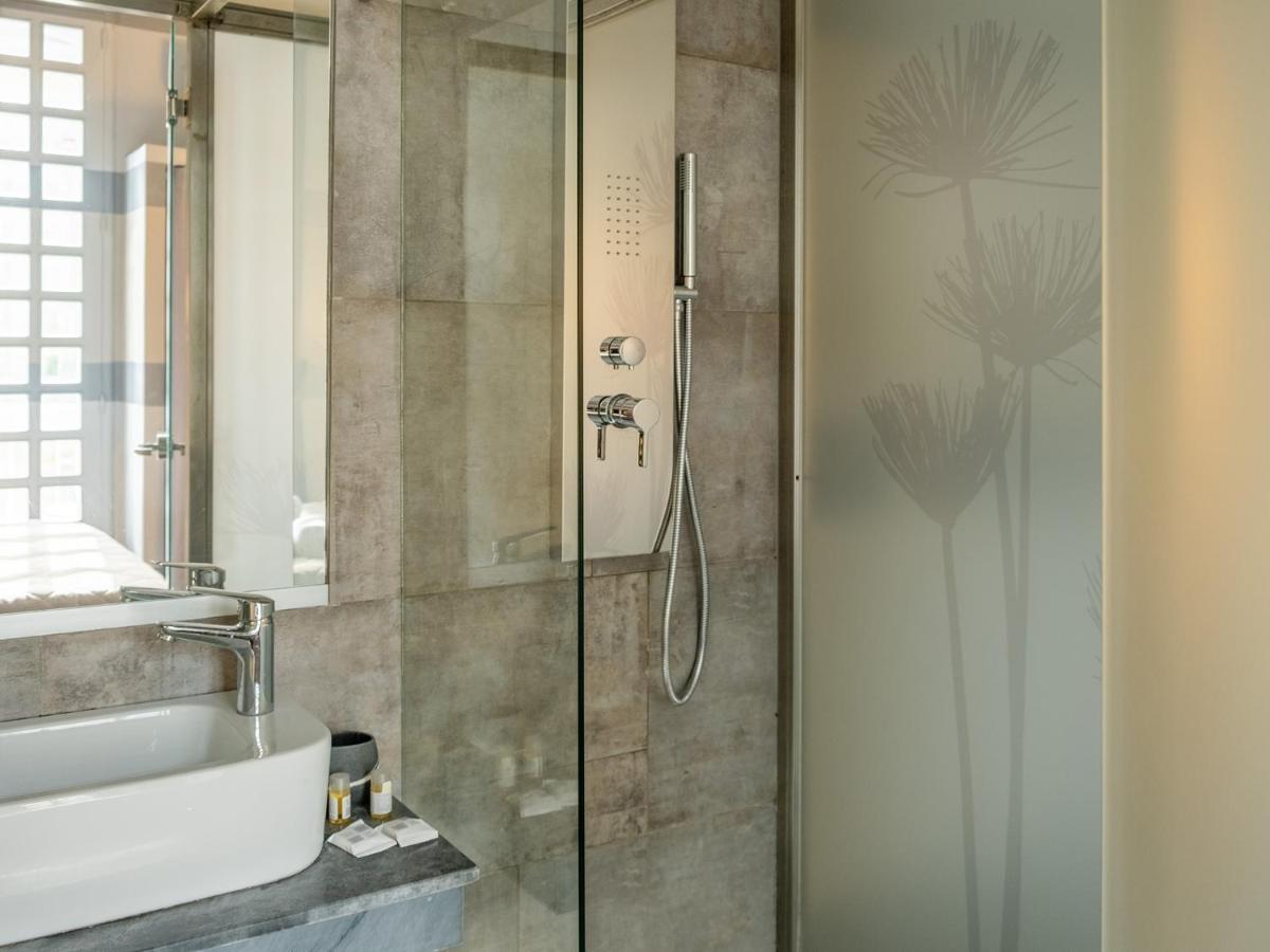 Design 4 Rooms Syracuse Eksteriør bilde