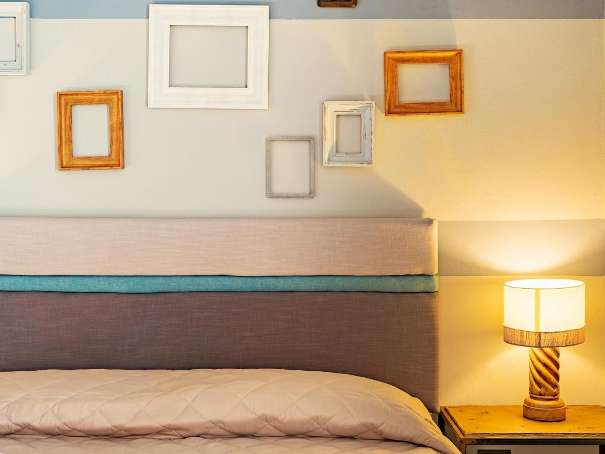 Design 4 Rooms Syracuse Eksteriør bilde
