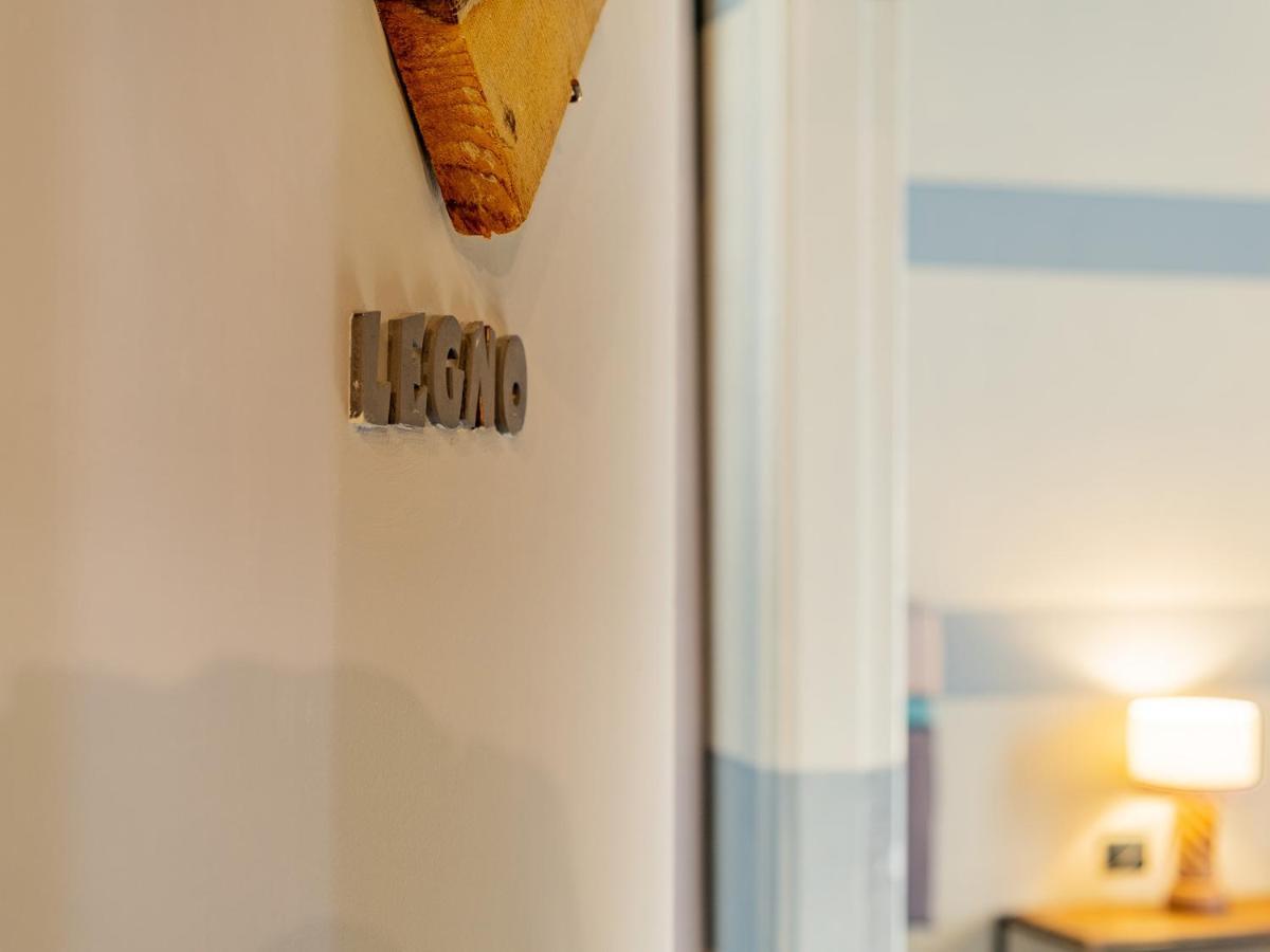 Design 4 Rooms Syracuse Eksteriør bilde