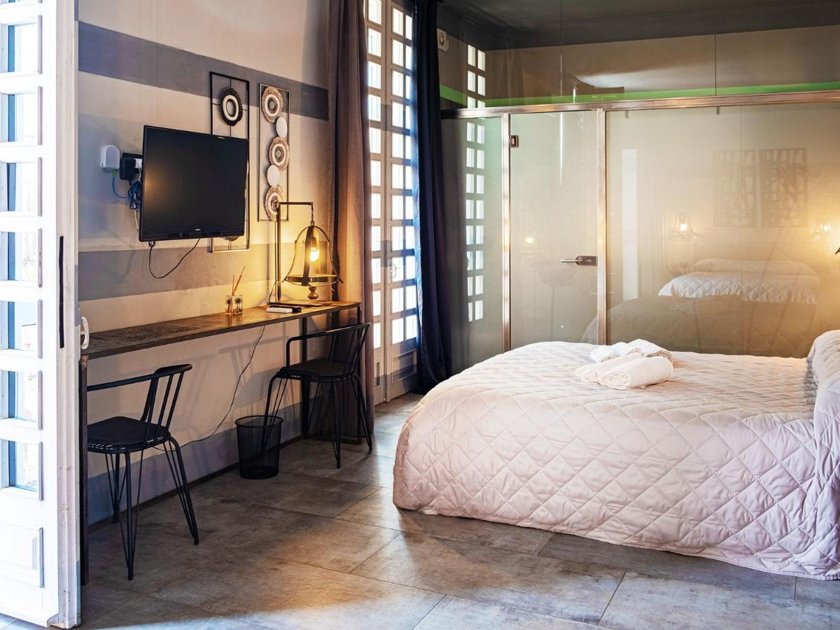 Design 4 Rooms Syracuse Eksteriør bilde