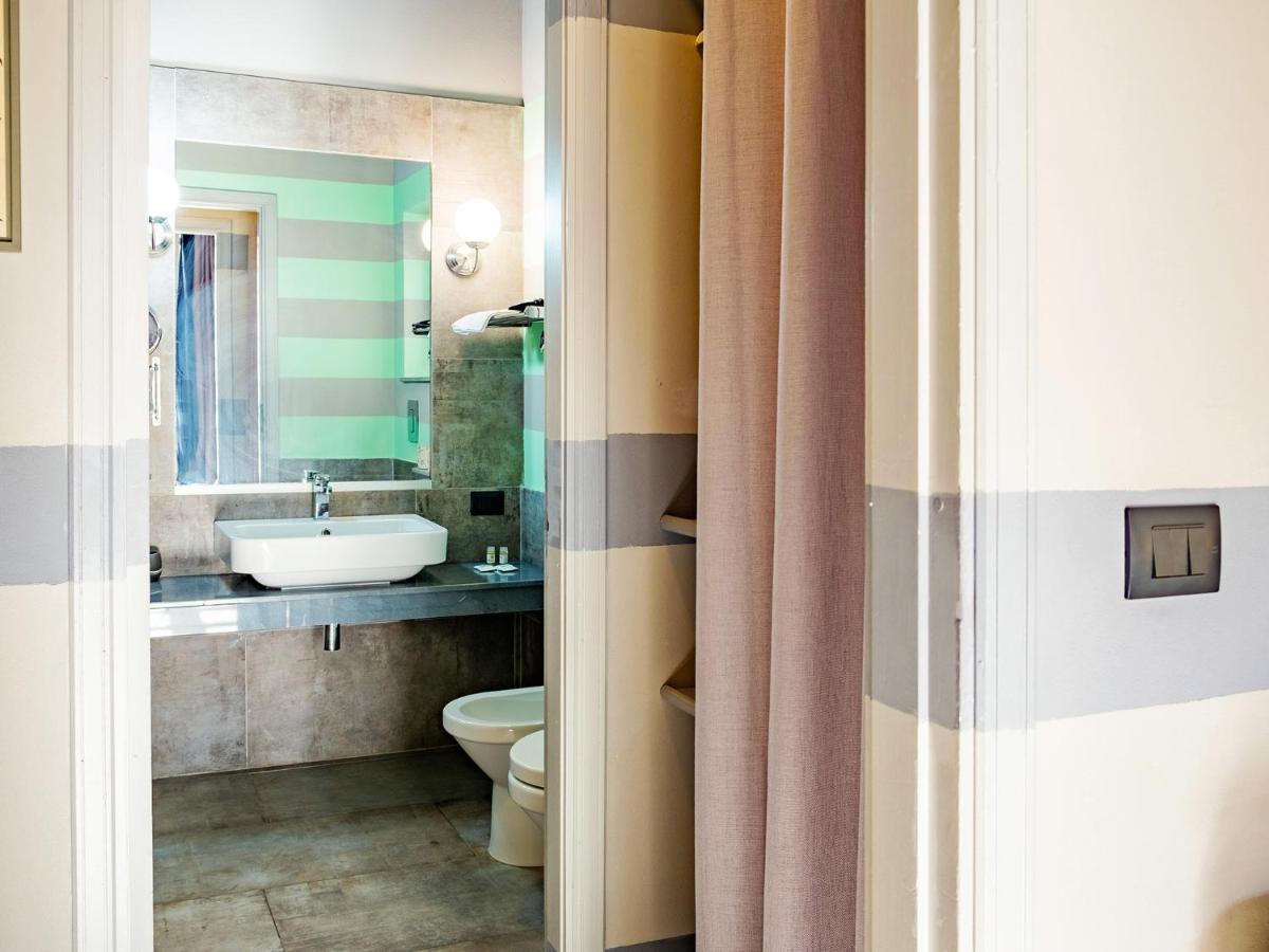 Design 4 Rooms Syracuse Eksteriør bilde