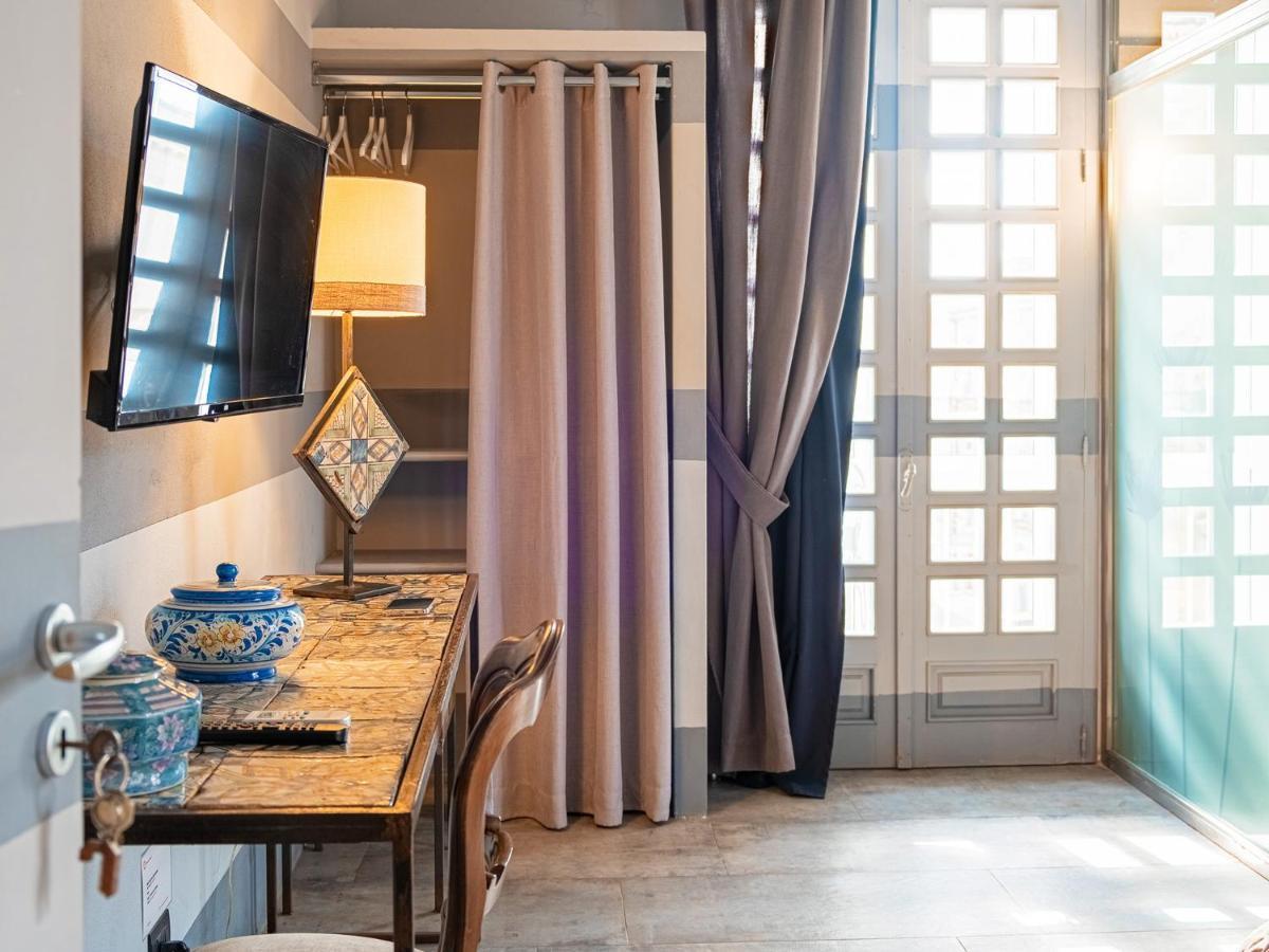 Design 4 Rooms Syracuse Eksteriør bilde