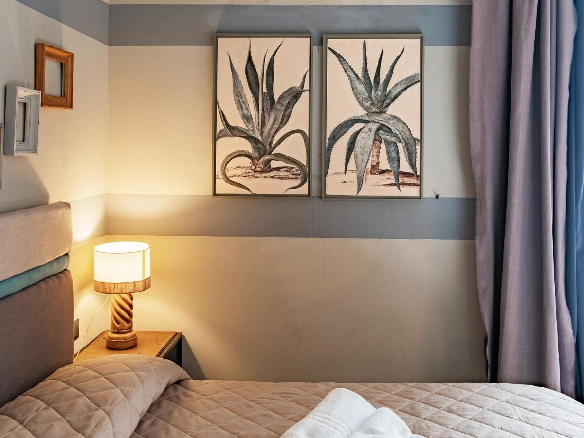 Design 4 Rooms Syracuse Eksteriør bilde